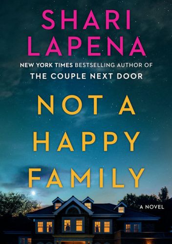 Not a Happy Family