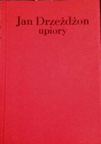 Upiory