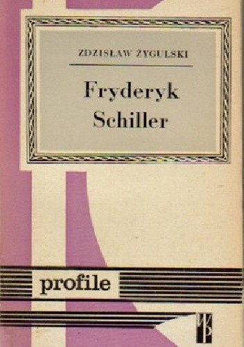 Fryderyk Schiller