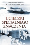 Ucieczki specjalnego znaczenia