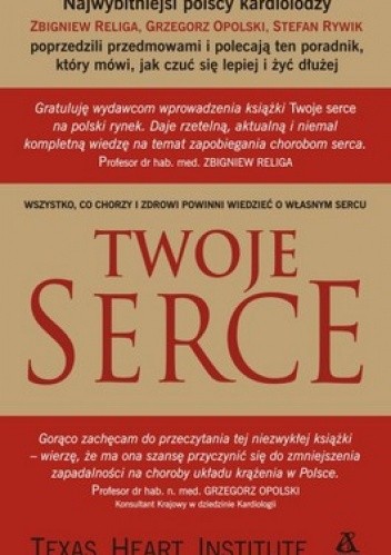 Twoje serce