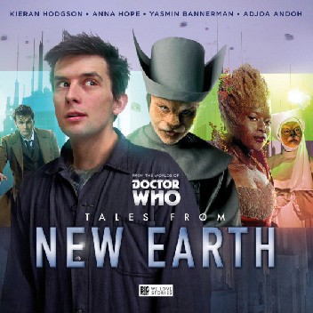 Tales from New Earth