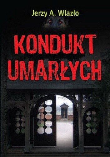 Kondukt umarłych