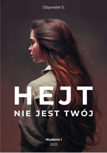 Hejt nie jest Twój