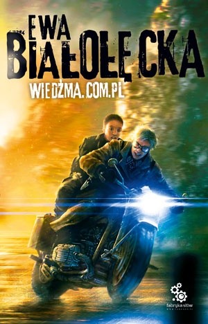 wiedźma.com.pl