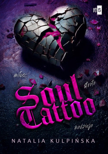 Soul Tattoo