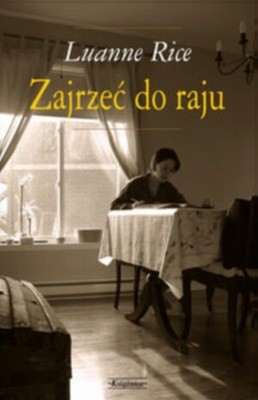 Zajrzeć do raju
