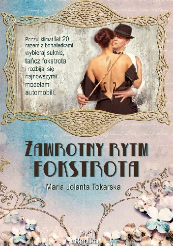 Zawrotny rytm fokstrota