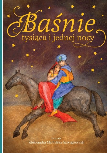 Baśnie tysiąca i jednej nocy