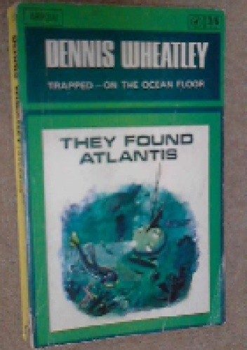 They Found Atlantis