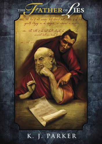 The Father of Lies