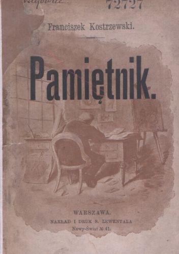 Pamiętnik