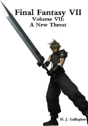 Final Fantasy VII: A New Threat