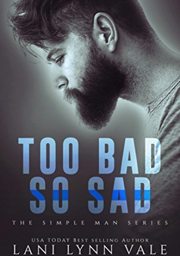Too Bad So Sad
