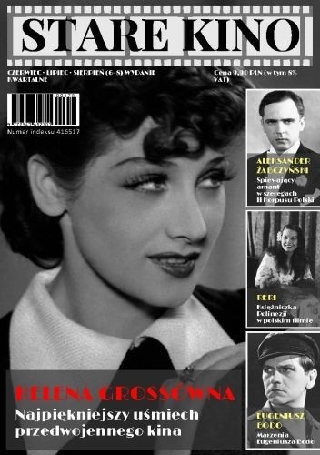 Stare Kino nr 6-8/2017