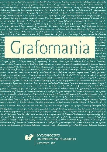 Grafomania