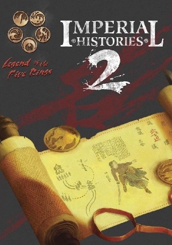 Imperial Histories 2