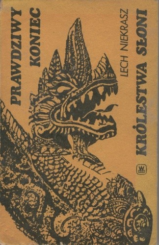 Prawdziwy koniec Królestwa Słoni