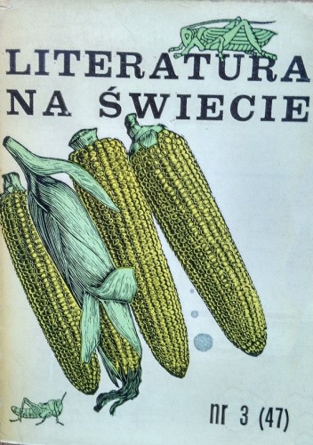 Literatura na świecie nr 3/1975 (47)