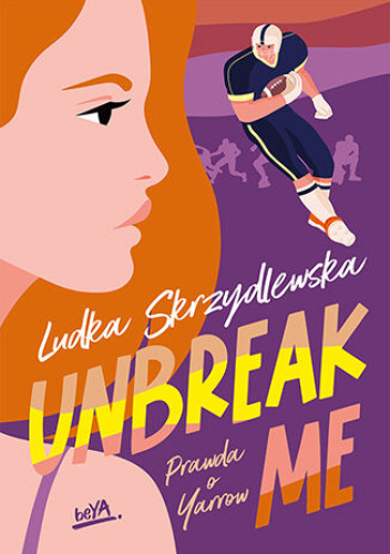 Unbreak me