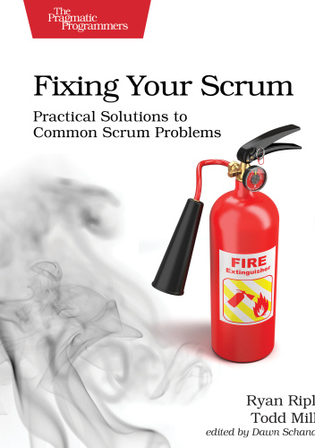 Fixing your Scrum