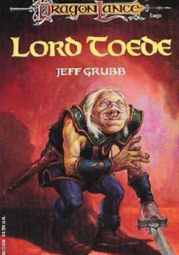 Lord Toede