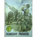 Ogniowy parasol