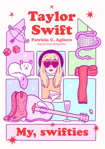 Taylor Swift. My, swifties