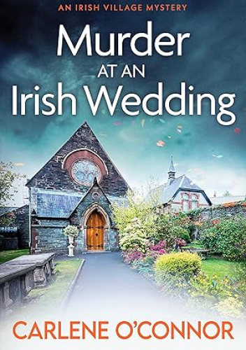 Murder at an Irish Wedding