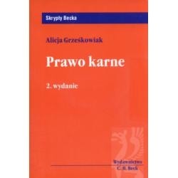 Prawo Karne