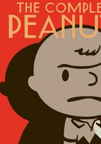 The Complete Peanuts 1950-1952 (Vol. 1)