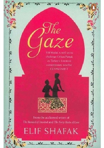 The Gaze