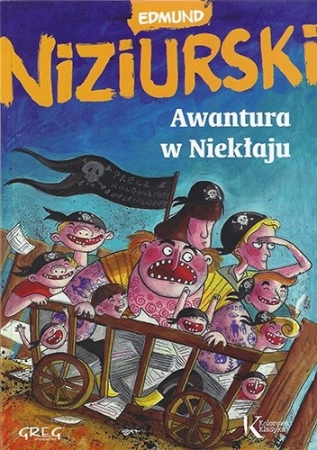 Awantura w Niekłaju