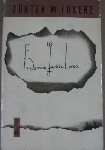 Federico García Lorca