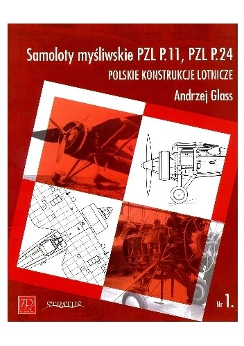 Samoloty myśliwskie PZL P.11, PZL P.24