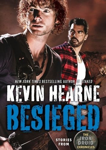 Besieged