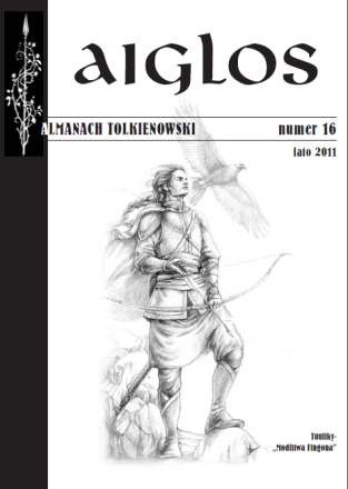 Aiglos, nr 16/lato 2011