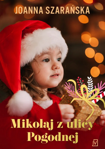 Mikołaj z ulicy Pogodnej