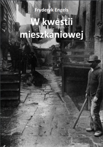 W kwestii mieszkaniowej