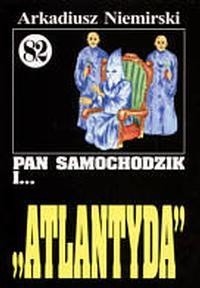 Pan Samochodzik i Atlantyda
