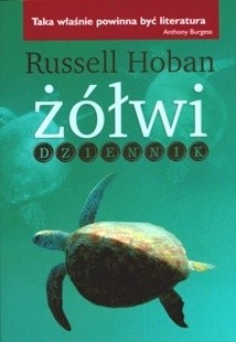 Żółwi dziennik