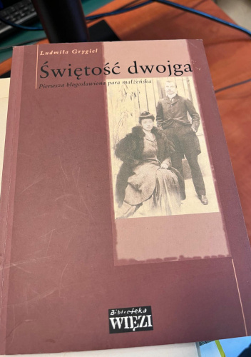 Świętość dwojga