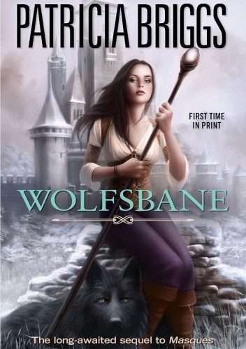 Wolfsbane