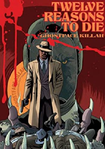 12 Reasons To Die