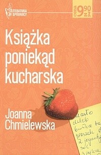 Książka poniekąd kucharska