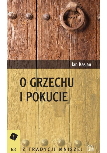 O grzechu i pokucie