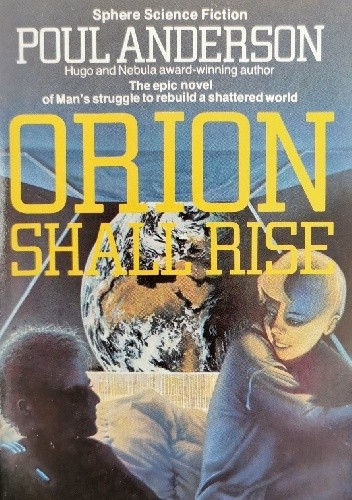 Orion Shall Rise
