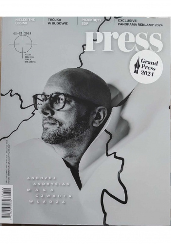 Press nr 01-02/2025 (294)