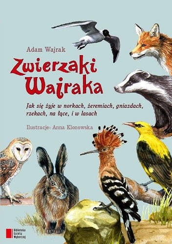 Zwierzaki Wajraka