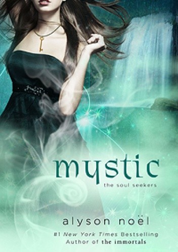 Mystic